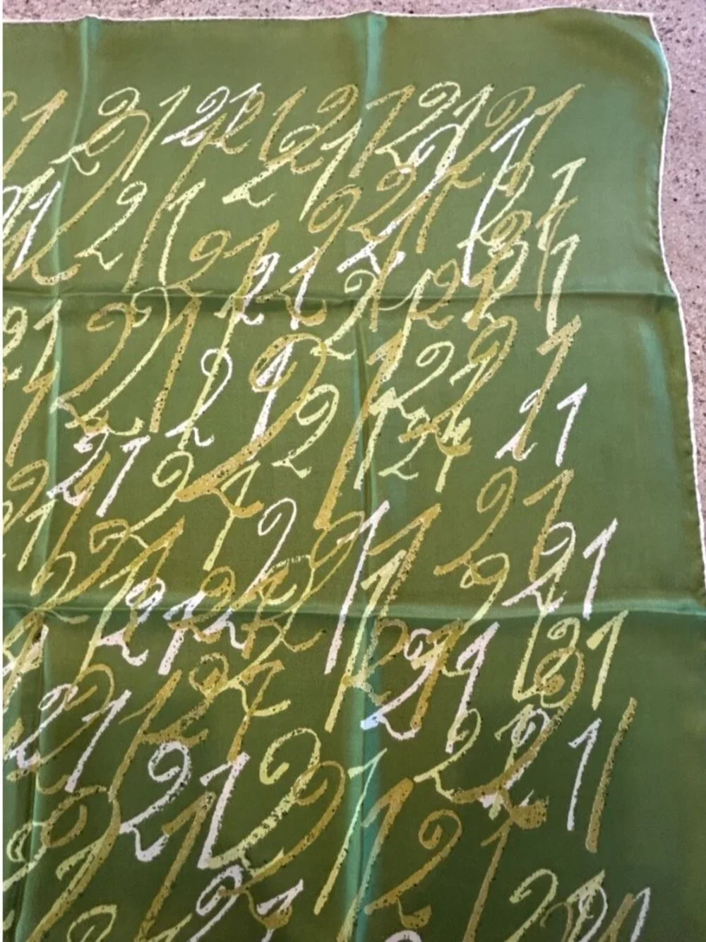 Vintage Jack & Charlie's 